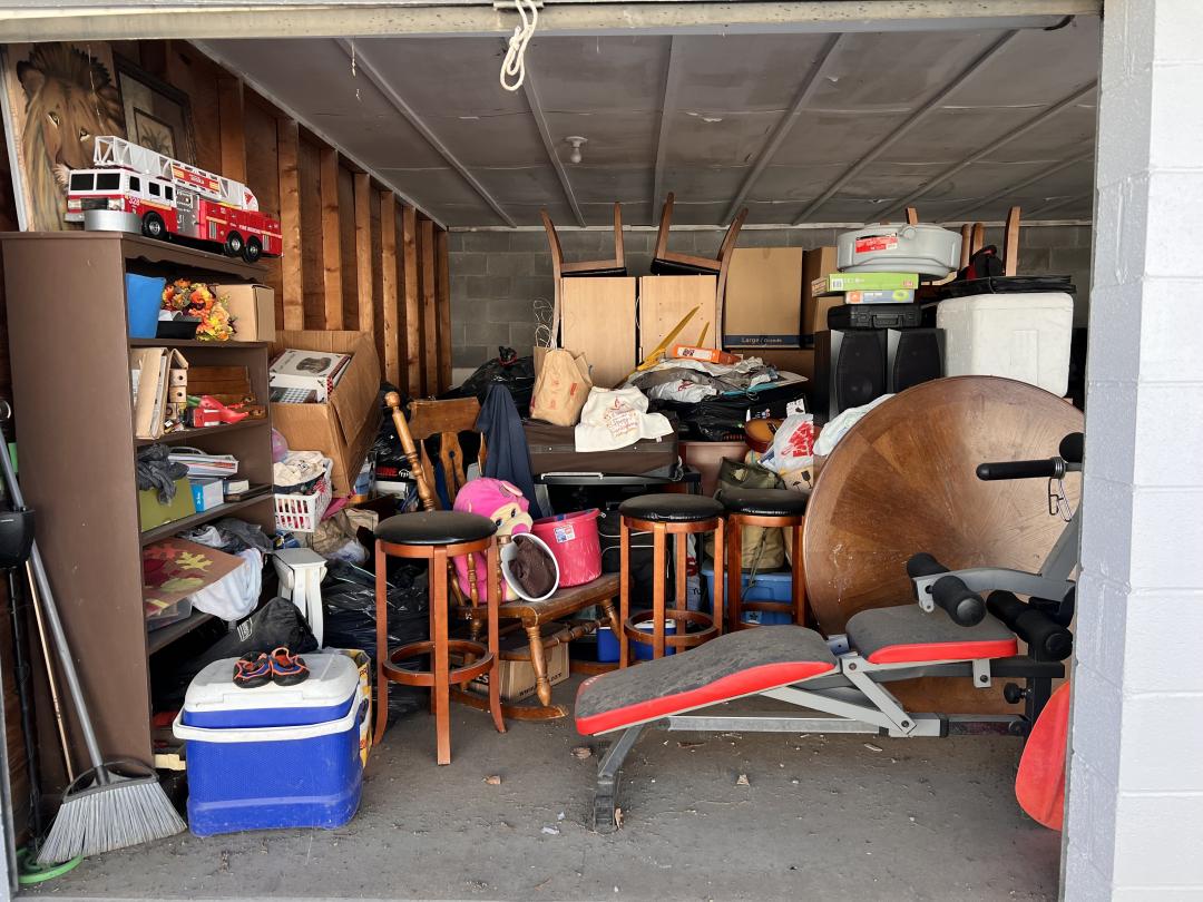 Storage Unit Auction in Cartersville, GA at Storage Key ends on 26th October, 2023 1035 AM